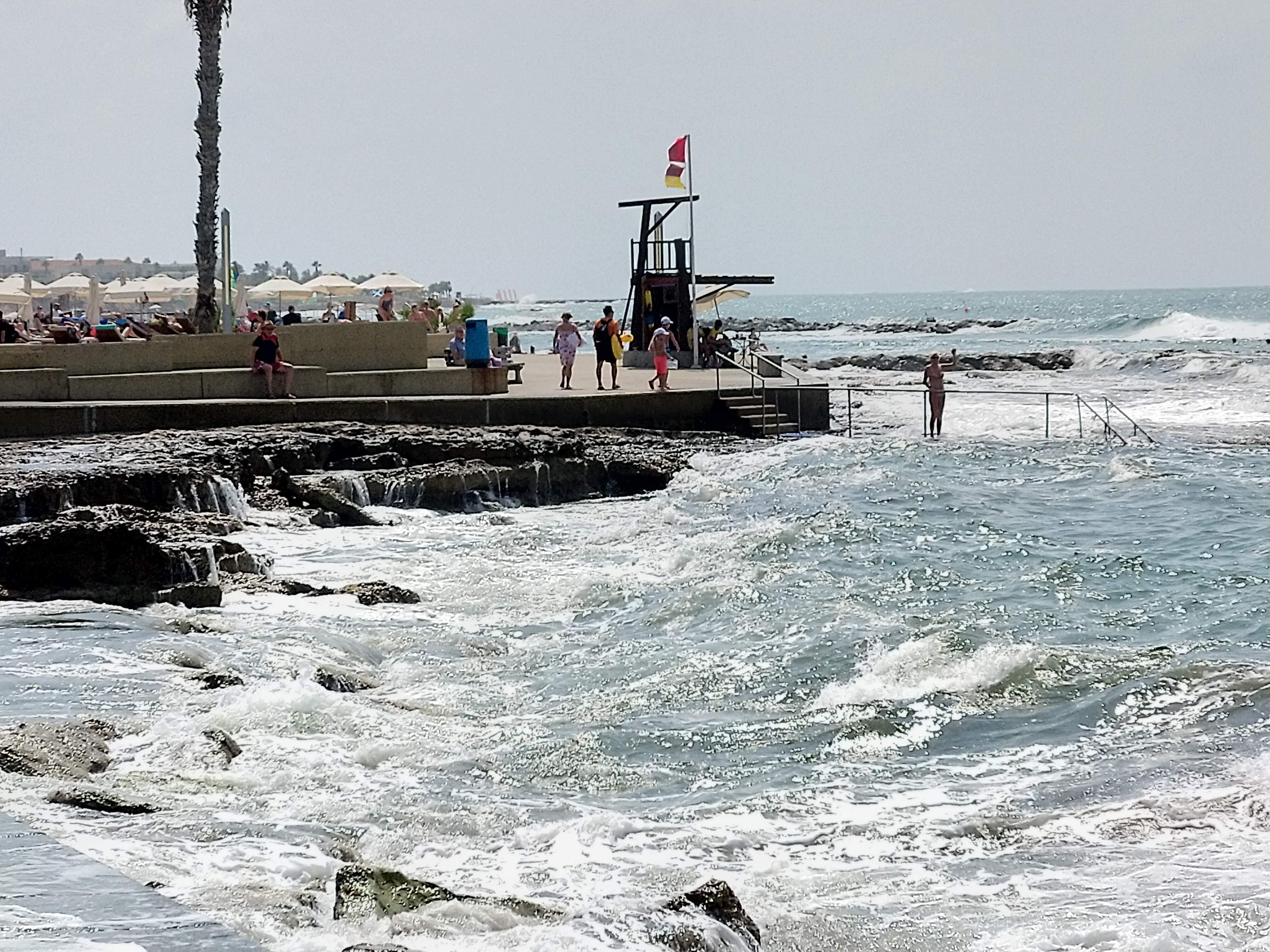 Dionysos Central Paphos ภายนอก รูปภาพ